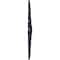 Ekena Millwork Ashford Ceiling Medallion, Hand-Painted Midnight Dream, 42 3/4"W x 28 7/8"H x 1"P CM42X28ASMDF - alternate 2